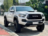 2020 Toyota Tacoma in Manila, Metro Manila