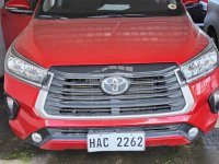 2022 Toyota Innova in Tacloban, Leyte