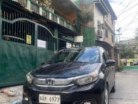 2017 Honda Mobilio  1.5 V CVT in Manila, Metro Manila