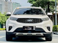 2021 Ford Territory in Makati, Metro Manila