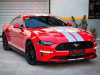 2019 Ford Mustang  2.3L Ecoboost in Manila, Metro Manila