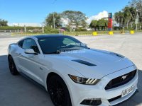 2015 Ford Mustang in Manila, Metro Manila