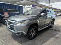 2018 Mitsubishi Montero Sport  GLS Premium 2WD 2.4D AT in Parañaque, Metro Manila
