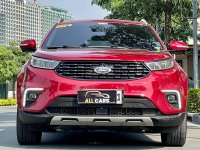 2021 Ford Territory in Makati, Metro Manila