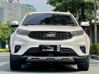 2021 Ford Territory in Makati, Metro Manila