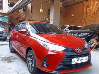 2022 Toyota Vios in Quezon City, Metro Manila