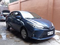 2021 Toyota Vios in Quezon City, Metro Manila