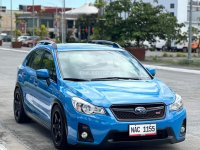 2017 Subaru XV in Manila, Metro Manila