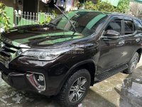 2019 Toyota Fortuner in Quezon City, Metro Manila