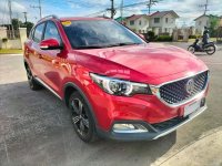 2021 MG ZS in Quezon City, Metro Manila