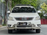 2014 Toyota Innova in Makati, Metro Manila