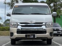 2018 Toyota Hiace in Makati, Metro Manila