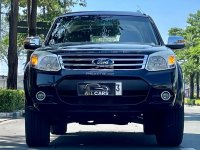 2015 Ford Everest in Makati, Metro Manila