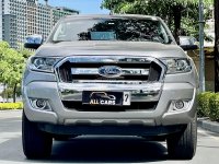 2017 Ford Ranger  2.2 XLT 4x2 AT in Makati, Metro Manila