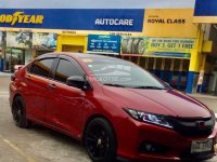 2017 Honda City  1.5 VX Navi CVT in Lumban, Laguna