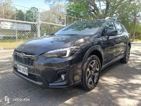 2018 Subaru XV  2.0i-S EyeSight in Las Piñas, Metro Manila