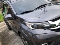 2018 Honda BR-V  1.5 S CVT in Davao City, Davao del Sur