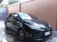 2022 Toyota Vios in Quezon City, Metro Manila