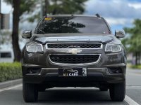 2015 Chevrolet Trailblazer in Makati, Metro Manila