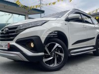 2019 Toyota Rush  1.5 G AT in Quezon City, Metro Manila