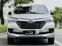 2021 Toyota Avanza  1.3 J MT in Makati, Metro Manila