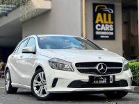 2018 Mercedes-Benz A-Class in Pasay, Metro Manila