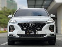 2020 Hyundai Santa Fe in Makati, Metro Manila