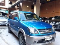 2017 Mitsubishi Adventure in Quezon City, Metro Manila