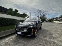 2022 Cadillac Escalade Esv in Muntinlupa, Metro Manila