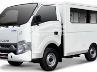 2022 Isuzu Traviz 2.5L L in Iloilo City, Iloilo