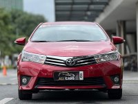 2017 Toyota Altis in Makati, Metro Manila