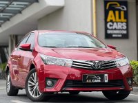 2017 Toyota Altis in Makati, Metro Manila