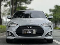 2013 Hyundai Veloster in Makati, Metro Manila