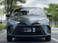 2022 Toyota Vios 1.3 XLE CVT in Makati, Metro Manila