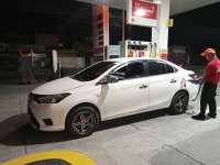 2015 Toyota Vios  1.3 Base MT in Manila, Metro Manila