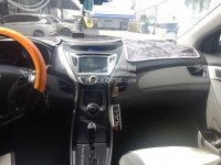2013 Hyundai Elantra 1.6 GL AT in Calamba, Laguna