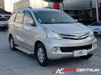 2014 Toyota Avanza in San Fernando, Pampanga