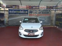 2015 Mitsubishi Mirage G4  GLS 1.2 MT in Parañaque, Metro Manila