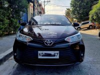 2021 Toyota Vios 1.3 XLE CVT in Pasay, Metro Manila