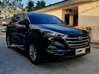 2018 Hyundai Tucson  2.0 CRDi GL 6AT 2WD (Dsl) in Pasay, Metro Manila