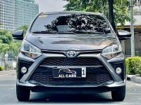 2023 Toyota Wigo  1.0 G AT in Makati, Metro Manila