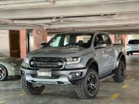 2019 Ford Ranger Raptor  2.0L Bi-Turbo in Manila, Metro Manila