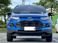 2017 Ford EcoSport in Makati, Metro Manila