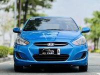2018 Hyundai Accent 1.6 CRDi AT in Makati, Metro Manila