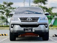 2018 Toyota Fortuner in Makati, Metro Manila