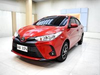 2022 Toyota Vios  1.3 E CVT in Lemery, Batangas