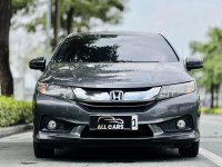 2017 Honda City in Makati, Metro Manila