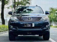 2012 Toyota Fortuner in Makati, Metro Manila