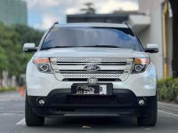 2014 Ford Explorer in Makati, Metro Manila