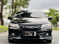 2017 Honda City in Makati, Metro Manila